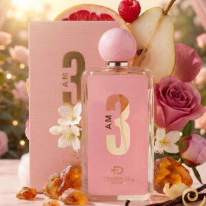 Wadi Al Khaleej 3 AM By Fragrance Deluxe Perfume (100ml)