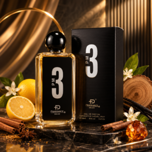 3 PM Perfume By Fragrance Deluxe (100ml)