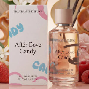 Wadi Al Khaleej After Love Candy By Fragrance Deluxe Perfume (100ml)