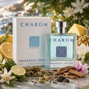 Charom Perfume By Fragrance Deluxe (100ml)