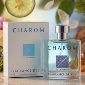 Wadi Al Khaleej Charom By Fragrance Deluxe Perfume (100ml)
