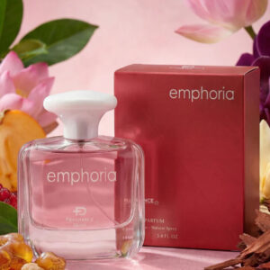 Wadi Al Khaleej Emphoria By Fragrance Deluxe Perfume (100ml)