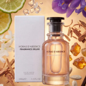Wadi Al Khaleej Horas D Absence By Fragrance Deluxe Perfume (100ml)