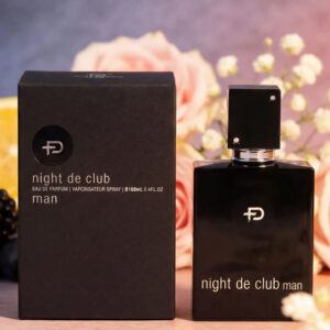 Wadi Al Khaleej Night De Club Perfume (100ml)